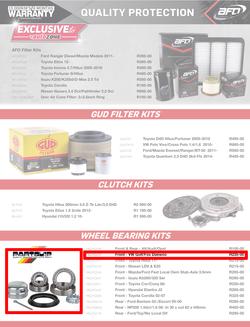 Autozone : Driving Into 2024 (23 January - 04 February 2024), page 2