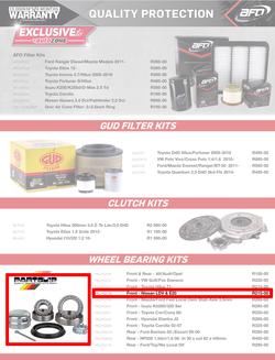 Autozone : Driving Into 2024 (23 January - 04 February 2024), page 2