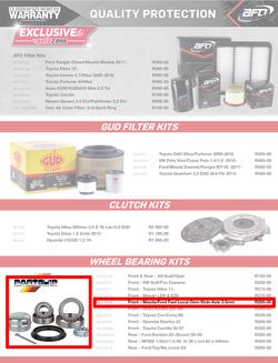 Autozone : Driving Into 2024 (23 January - 04 February 2024), page 2