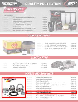Autozone : Driving Into 2024 (23 January - 04 February 2024), page 2