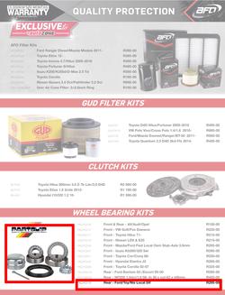 Autozone : Driving Into 2024 (23 January - 04 February 2024), page 2