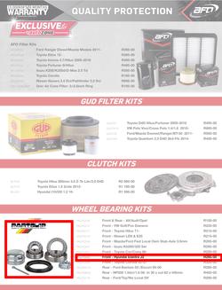 Autozone : Driving Into 2024 (23 January - 04 February 2024), page 2