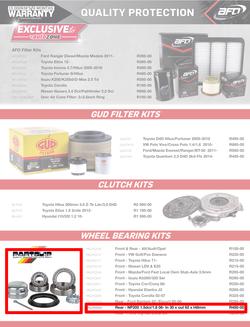 Autozone : Driving Into 2024 (23 January - 04 February 2024), page 2