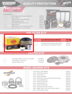 Autozone : Driving Into 2024 (23 January - 04 February 2024), page 2