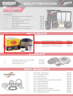 Autozone : Driving Into 2024 (23 January - 04 February 2024), page 2