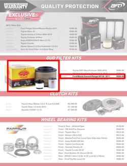 Autozone : Driving Into 2024 (23 January - 04 February 2024), page 2