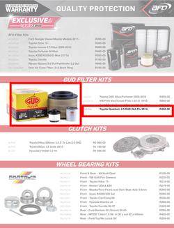 Autozone : Driving Into 2024 (23 January - 04 February 2024), page 2