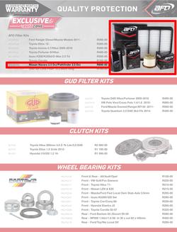Autozone : Driving Into 2024 (23 January - 04 February 2024), page 2