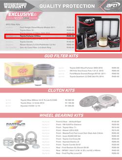 Autozone : Driving Into 2024 (23 January - 04 February 2024), page 2