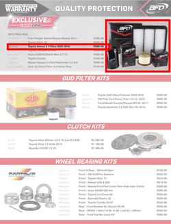 Autozone : Driving Into 2024 (23 January - 04 February 2024), page 2