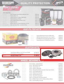 Autozone : Driving Into 2024 (23 January - 04 February 2024), page 2