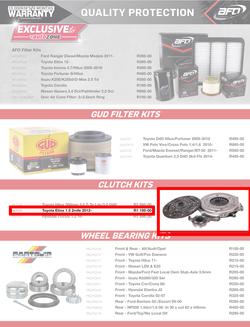 Autozone : Driving Into 2024 (23 January - 04 February 2024), page 2