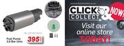 Fuel Pump 3.8 bar Univ. HEL.8TF358106761-Each