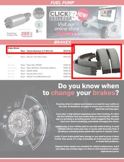 Autozone : Driving Into 2024 (23 January - 04 February 2024), page 3