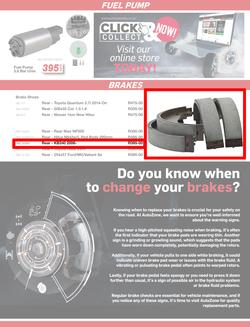 Autozone : Driving Into 2024 (23 January - 04 February 2024), page 3