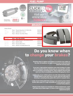 Autozone : Driving Into 2024 (23 January - 04 February 2024), page 3
