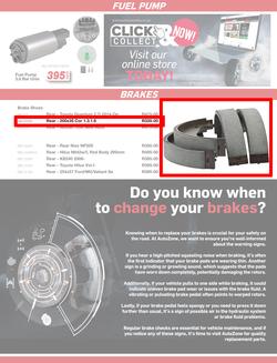 Autozone : Driving Into 2024 (23 January - 04 February 2024), page 3