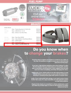 Autozone : Driving Into 2024 (23 January - 04 February 2024), page 3