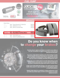 Autozone : Driving Into 2024 (23 January - 04 February 2024), page 3