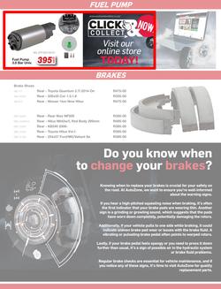 Autozone : Driving Into 2024 (23 January - 04 February 2024), page 3