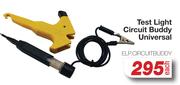 Test Light Circuit Buddy Universal ELP.CIRCUITBUDDY-Each