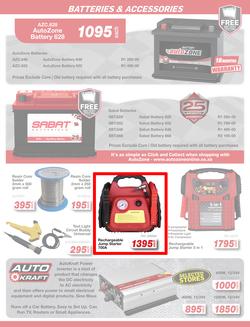 Autozone : Driving Into 2024 (23 January - 04 February 2024), page 4