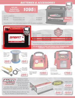Autozone : Driving Into 2024 (23 January - 04 February 2024), page 4