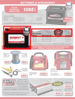 Autozone : Driving Into 2024 (23 January - 04 February 2024), page 4