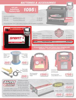 Autozone : Driving Into 2024 (23 January - 04 February 2024), page 4