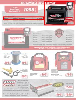 Autozone : Driving Into 2024 (23 January - 04 February 2024), page 4