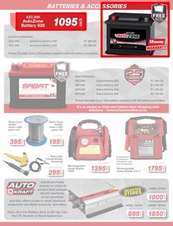 Autozone : Driving Into 2024 (23 January - 04 February 2024), page 4