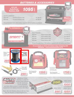 Autozone : Driving Into 2024 (23 January - 04 February 2024), page 4