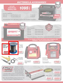 Autozone : Driving Into 2024 (23 January - 04 February 2024), page 4