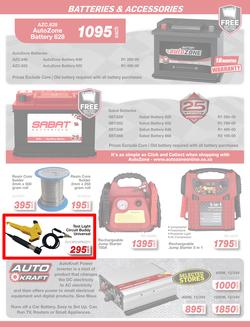 Autozone : Driving Into 2024 (23 January - 04 February 2024), page 4