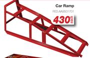 Car Ramp FED.AA9501701