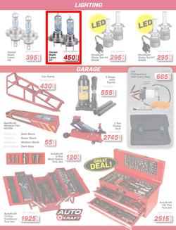Autozone : Driving Into 2024 (23 January - 04 February 2024), page 5