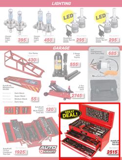Autozone : Driving Into 2024 (23 January - 04 February 2024), page 5