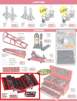 Autozone : Driving Into 2024 (23 January - 04 February 2024), page 5