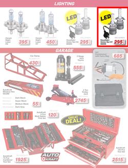 Autozone : Driving Into 2024 (23 January - 04 February 2024), page 5