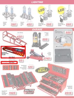 Autozone : Driving Into 2024 (23 January - 04 February 2024), page 5