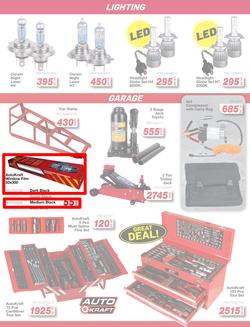 Autozone : Driving Into 2024 (23 January - 04 February 2024), page 5