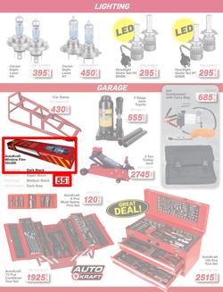 Autozone : Driving Into 2024 (23 January - 04 February 2024), page 5