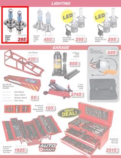 Autozone : Driving Into 2024 (23 January - 04 February 2024), page 5