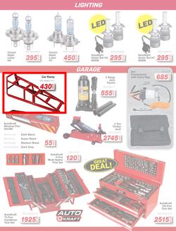 Autozone : Driving Into 2024 (23 January - 04 February 2024), page 5