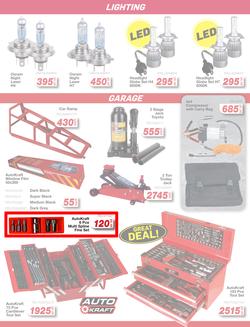 Autozone : Driving Into 2024 (23 January - 04 February 2024), page 5