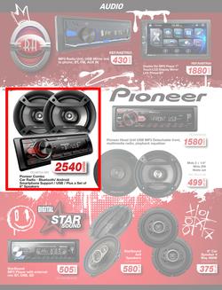 Autozone : Driving Into 2024 (23 January - 04 February 2024), page 6