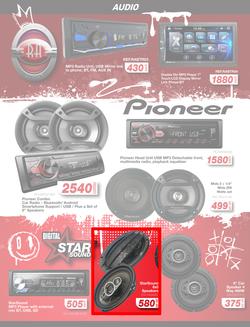 Autozone : Driving Into 2024 (23 January - 04 February 2024), page 6