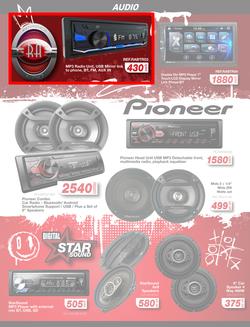 Autozone : Driving Into 2024 (23 January - 04 February 2024), page 6