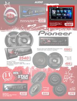 Autozone : Driving Into 2024 (23 January - 04 February 2024), page 6