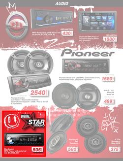 Autozone : Driving Into 2024 (23 January - 04 February 2024), page 6